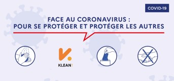 Mesures covid