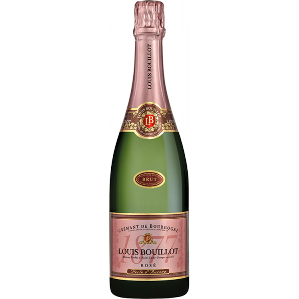 Crémant Perle d'Aurore