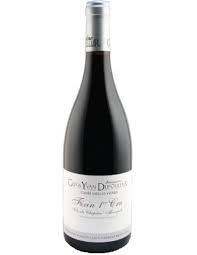 Fixin 1er Cru « Clos du Chapitre »