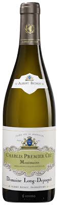 Chablis Grand Cru 