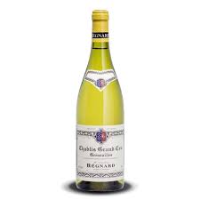 Chablis Grand Cru 