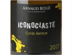 Côteaux Bourguignons 