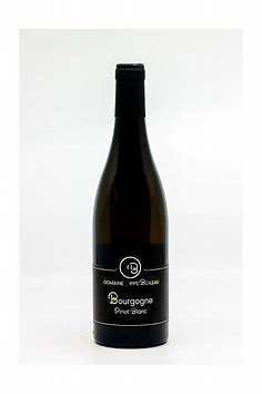 Bourgogne Côte d'Or Pinot Blanc