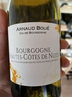 Côte de Nuits