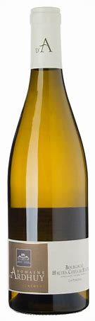 Hautes-Côtes de Beaune 