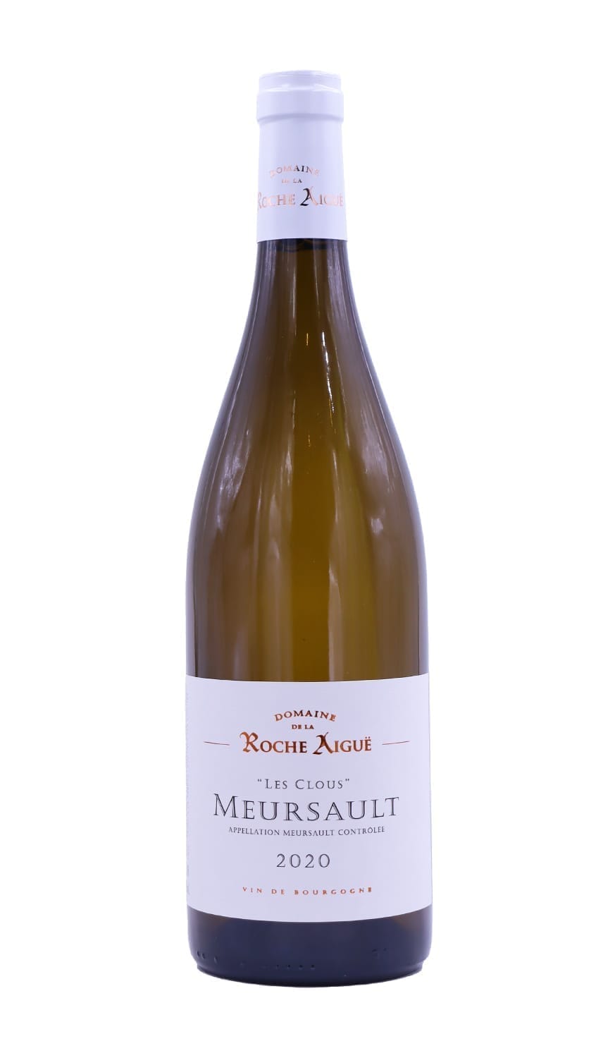 Meursault 