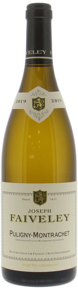 Puligny-Montrachet