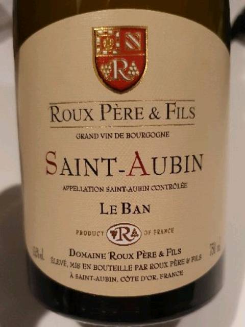 Saint-Aubin 
