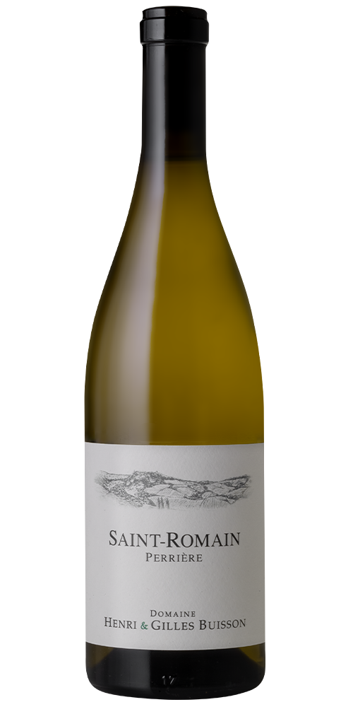 Saint-Romain 