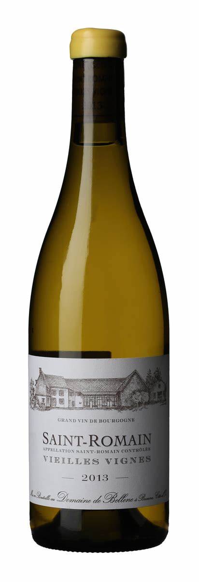 Saint-Romain