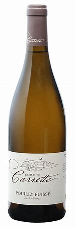Pouilly-Fuissé 