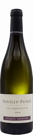Pouilly-Fuissé 