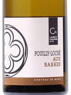 Pouilly-Loché 