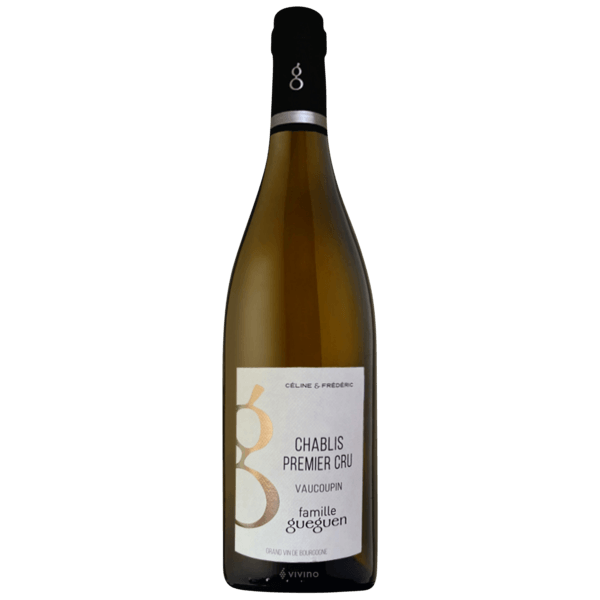 Chablis 1er Cru « Vaucoupin »