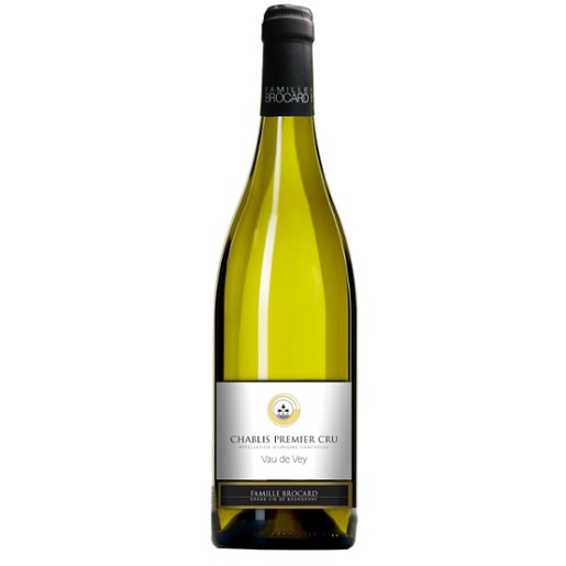 Chablis 1er Cru « Vau de Vey »