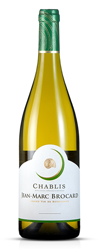 Chablis 1er Cru « Montée de Tonnerre »