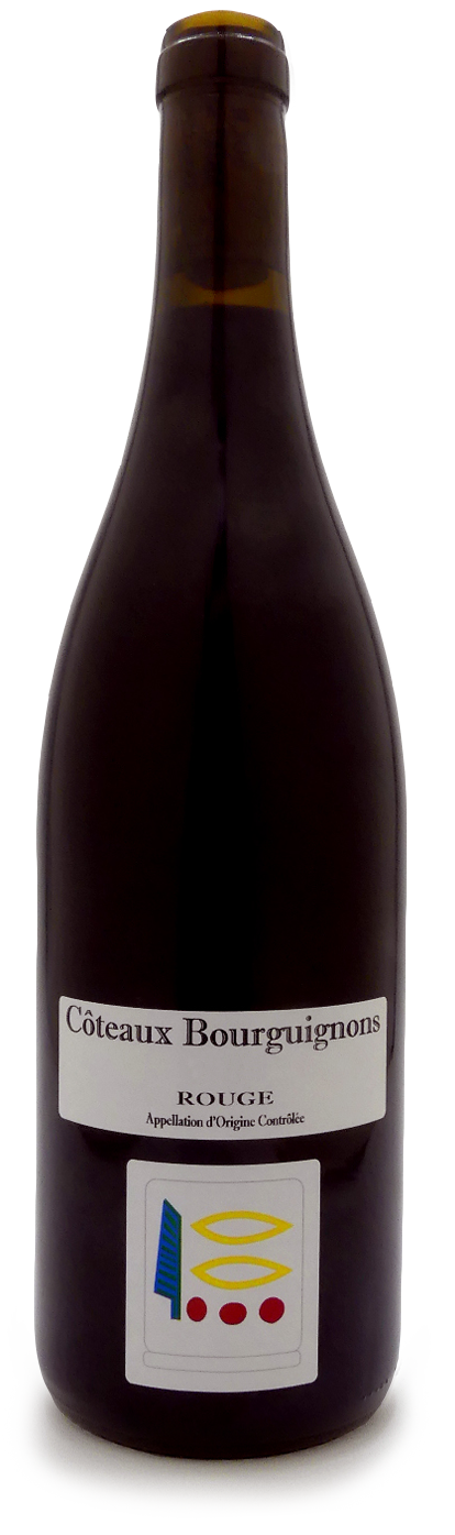 Côteaux Bourguignons