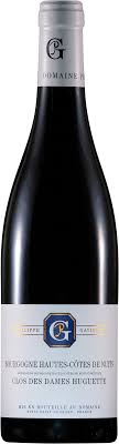 Hautes-Côtes de Nuits « Dames Huguette »
