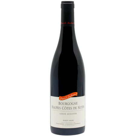 Hautes-Côtes de Nuits « Cuvée Louis-Auguste »