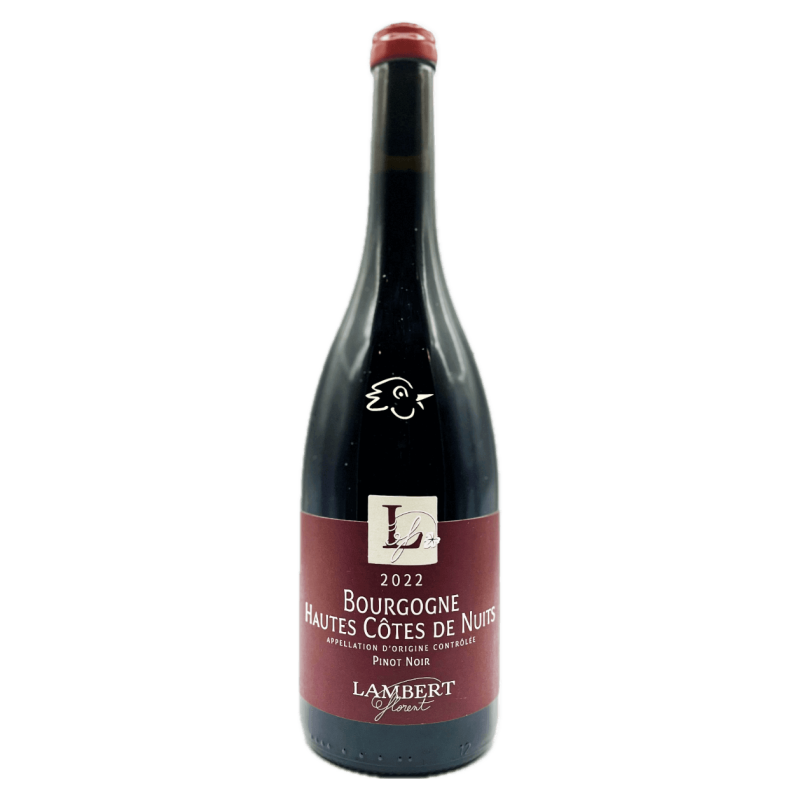 Hautes-Côtes de Nuits