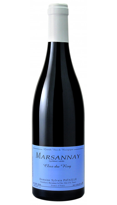Marsannay « Le Clos du Roy »