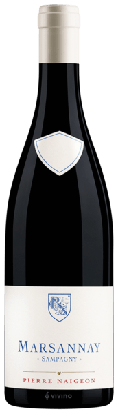 Marsannay « Sampagny »