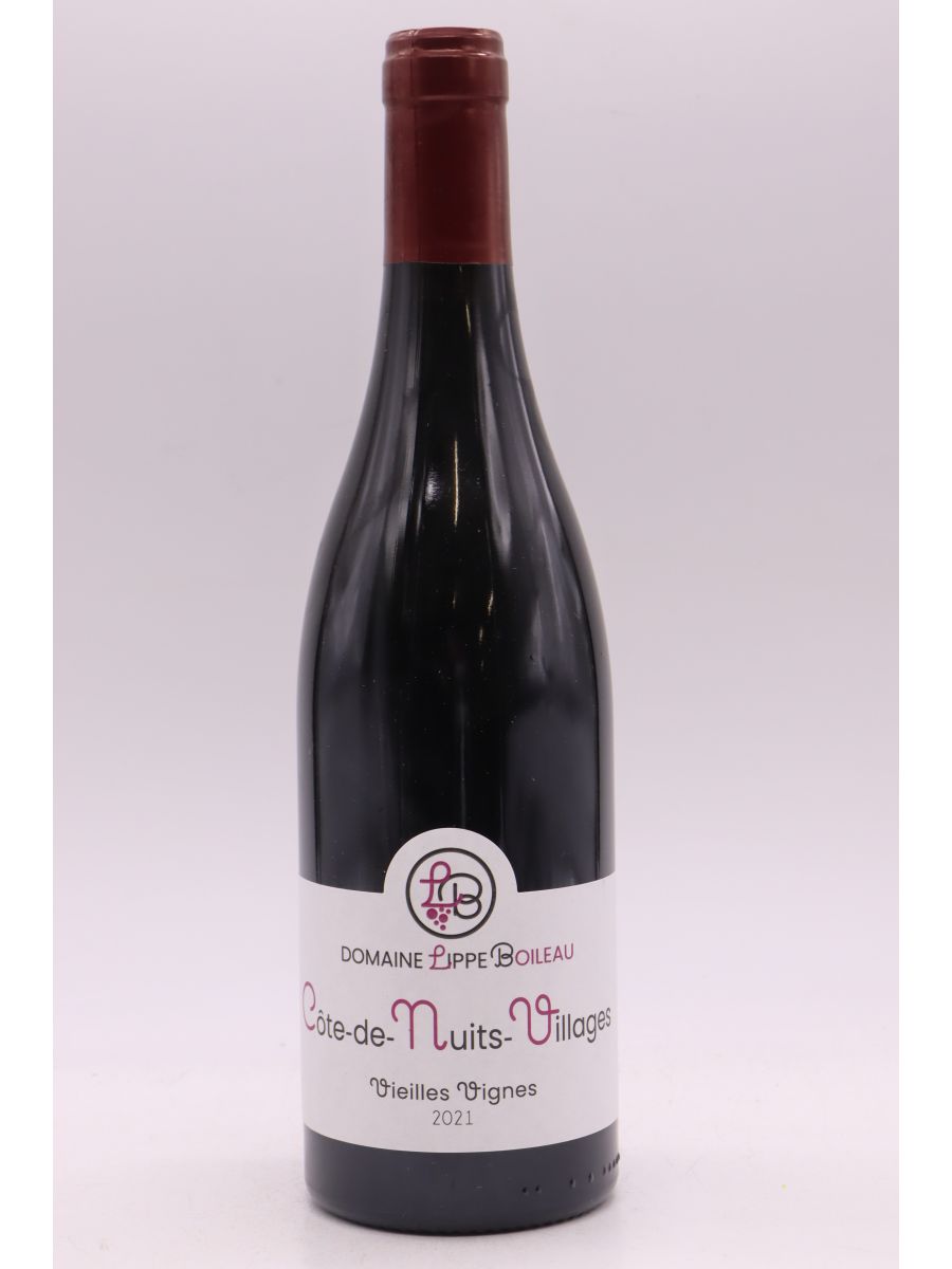 Côte-de-Nuits Villages « Vieilles Vignes »