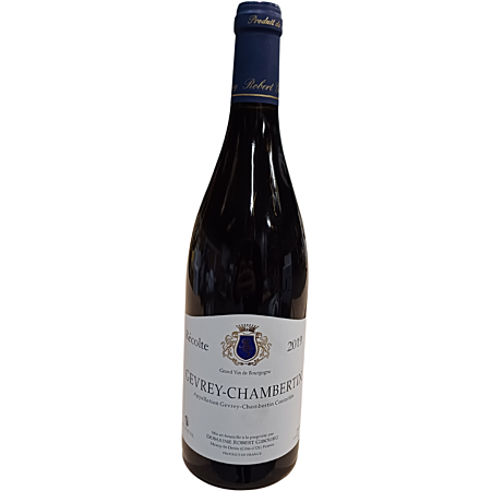 Gevrey-Chambertin