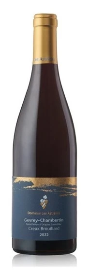 Gevrey-Chambertin « Creux Brouillard »