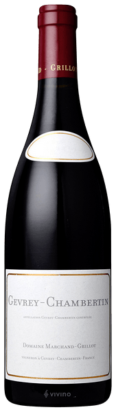 Gevrey-Chambertin