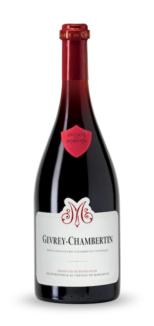 Gevrey-Chambertin