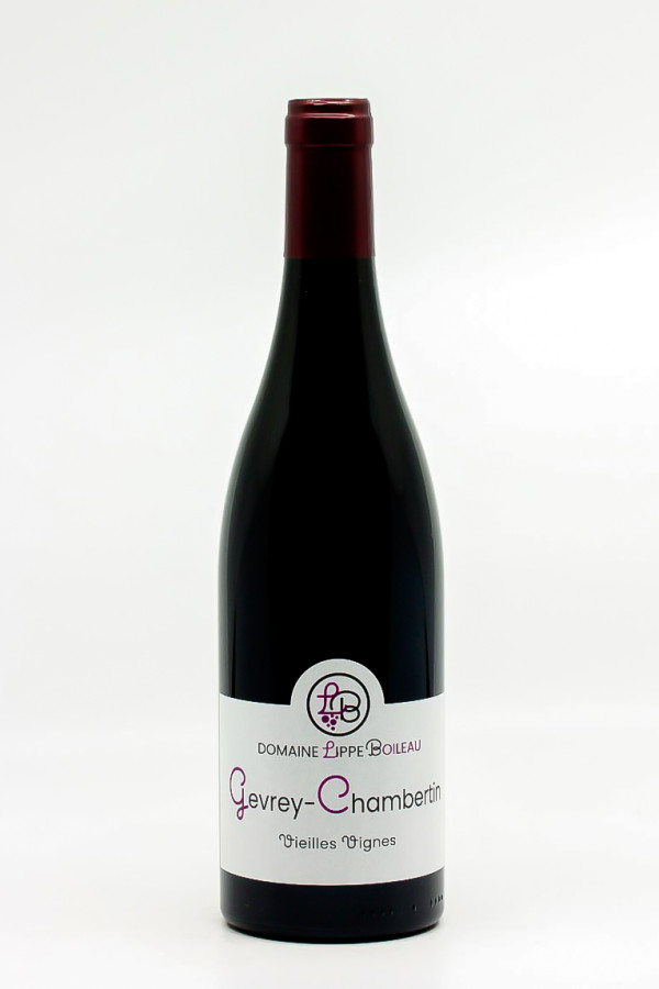Gevrey-Chambertin « Vieilles Vignes »