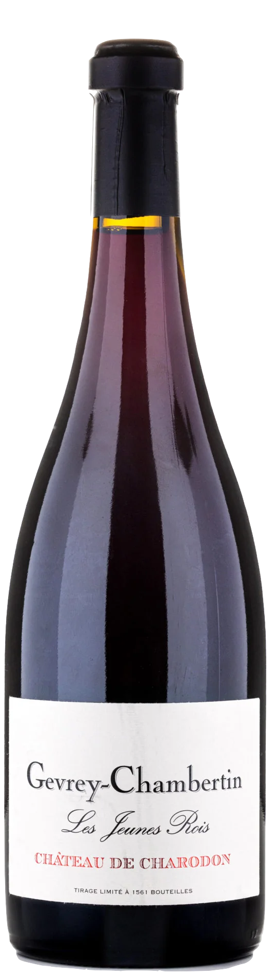 Gevrey-Chambertin « Les Jeunes Rois »