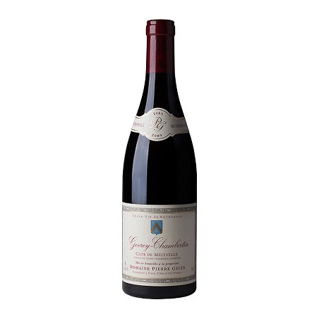 Gevrey-Chambertin « Clos Meixvelle »