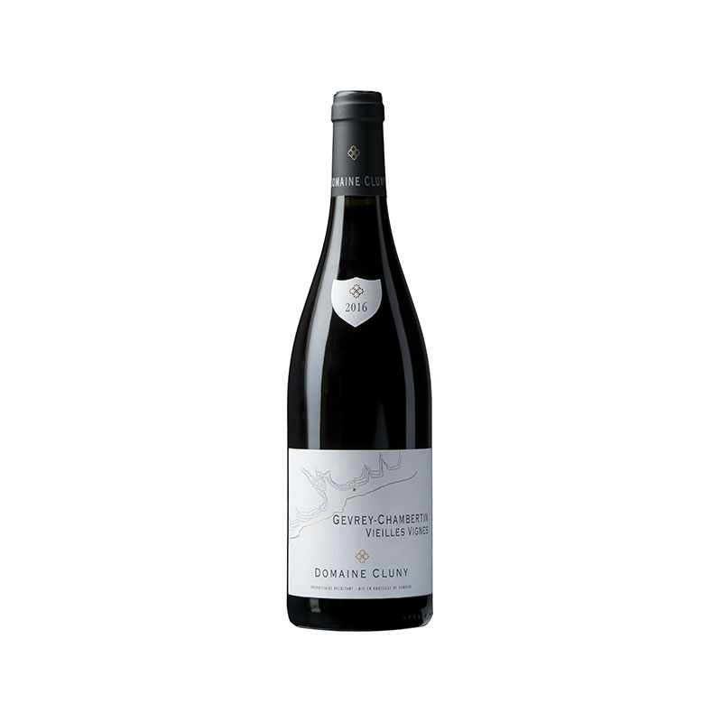 Gevrey-Chambertin « Vieilles Vignes »