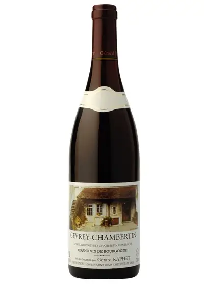 Gevrey-Chambertin