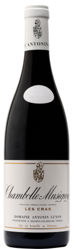 Chambolle-Musigny « Hermance »