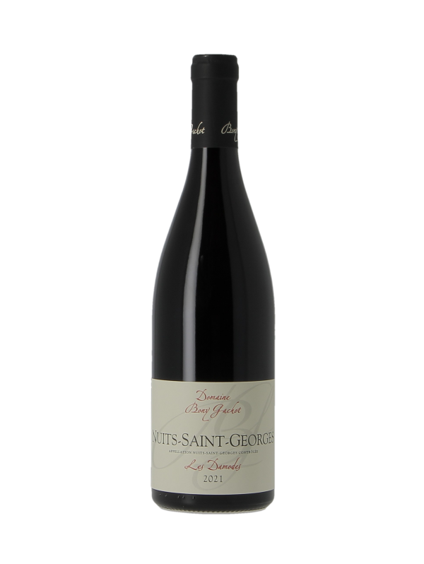 Nuits-Saint-Georges « Les Damodes »