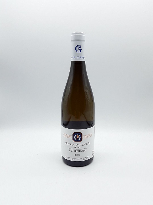 Nuits-Saint-Georges « Les Argillats »