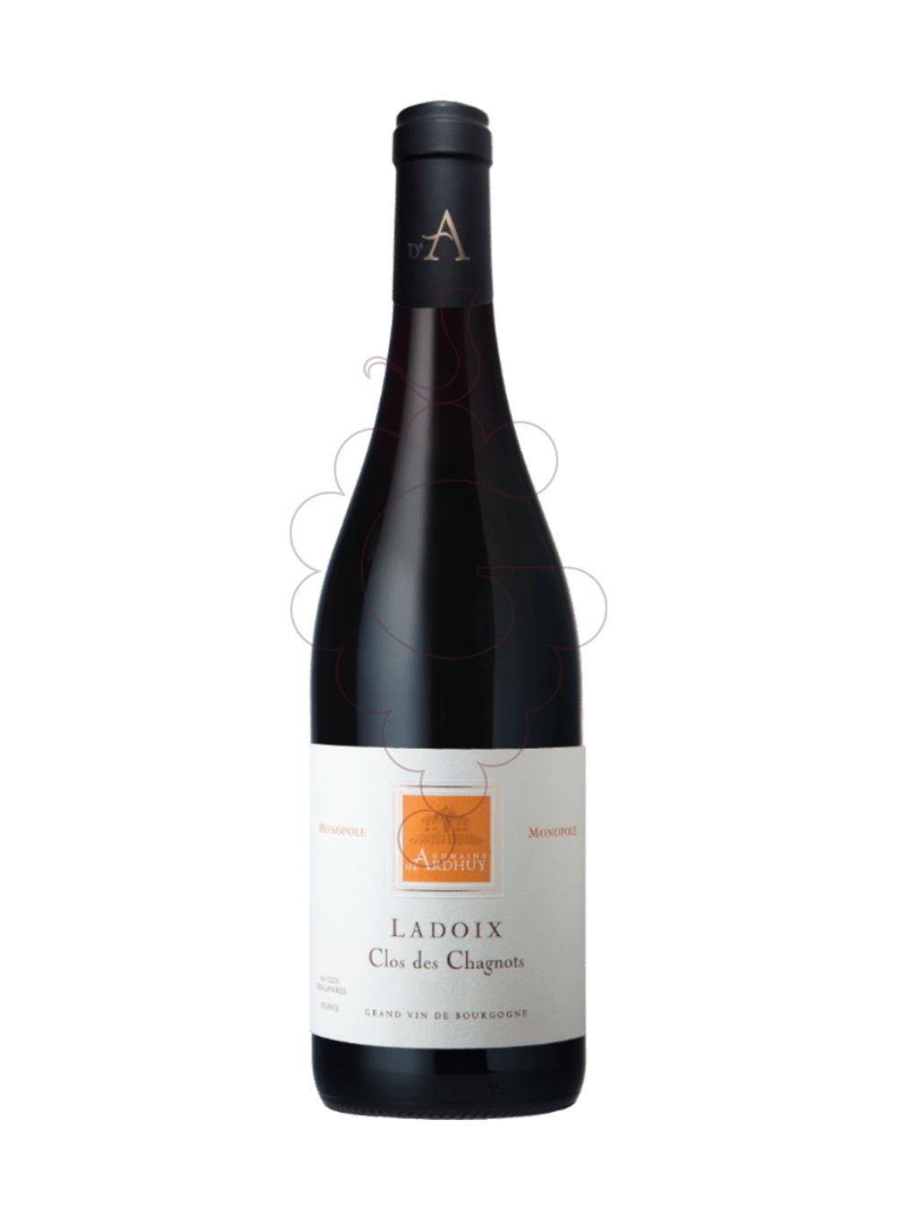 Ladoix « Clos des Chagnots »