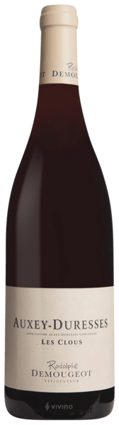 Auxey-Duresses « Les Clous »