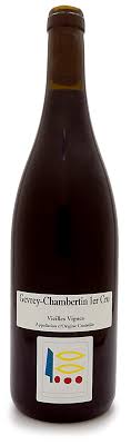 Gevrey-Chambertin 1er Cru « Vieilles Vignes »