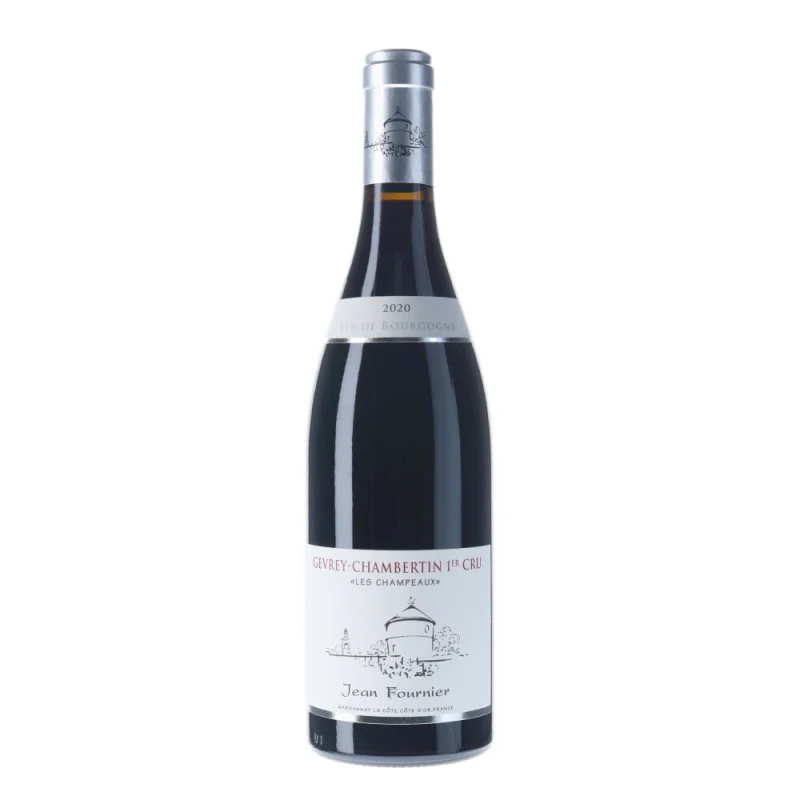 Gevrey-Chambertin 1er Cru « Lavaux Saint-Jacques »
