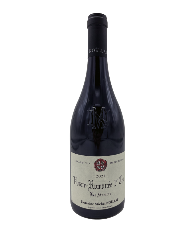 Vosne-Romanée 1er Cru « Les Suchots »
