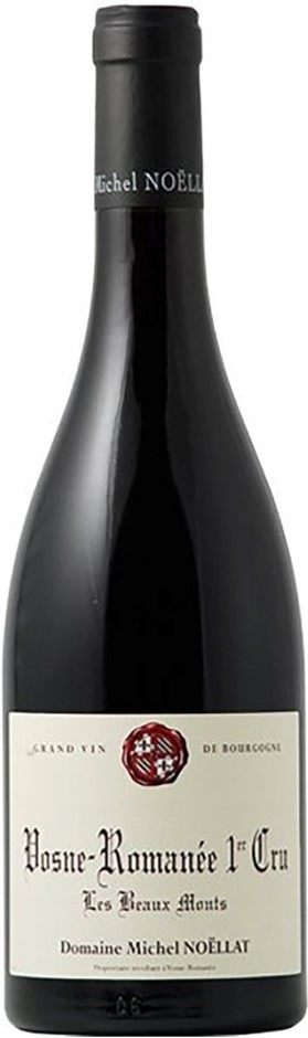 Vosne-Romanée 1er Cru « Les Beaux Monts »