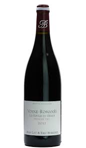 Vosne-Romanée 1er Cru « Les Rouges du Dessus »