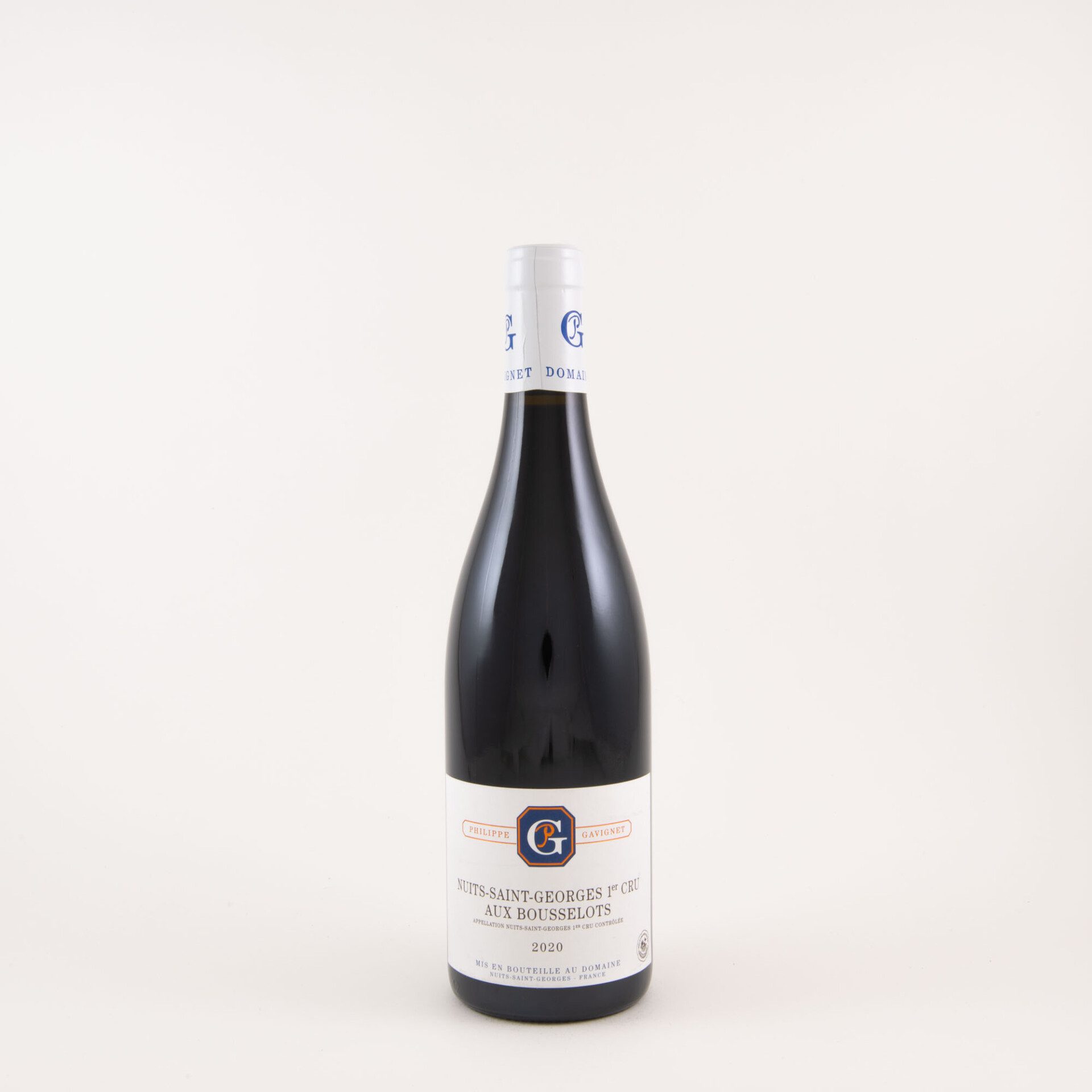 Nuits-Saint-Georges 1er Cru « Aux Bousselots »