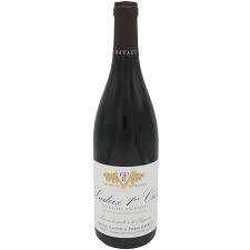 Ladoix 1er Cru « Les Basses Mourottes »