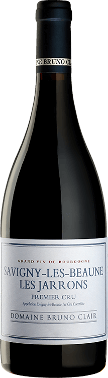 Savigny-les-Beaune 1er Cru « Les Jarrons »