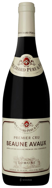 Beaune 1er Cru « Les Avaux »
